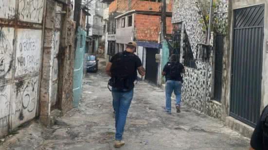 Divulgação/Ascom PCBA