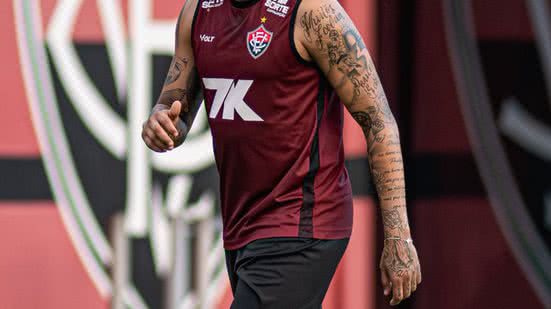 Victor Ferreira / EC Vitória