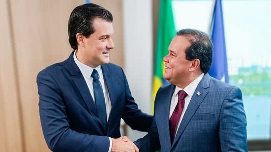 Carlos Alberto / Divulgação