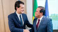 Carlos Alberto / Divulgação