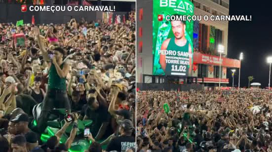 Reprodução/Redes Sociais