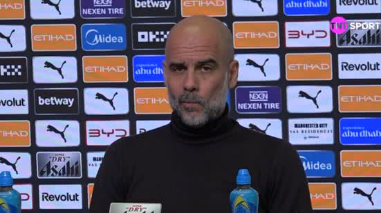 Reprodução / Vídeo / TNT Sports