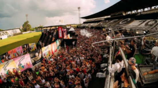 Reprodução / Redes Sociais