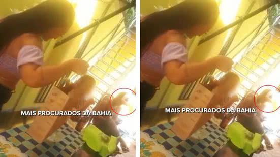 Reprodução | Instagram | @policiacivil_rj