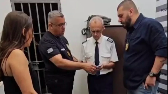 Reprodução/ TV Globo