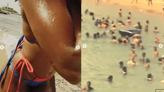 Reprodução Redes sociais