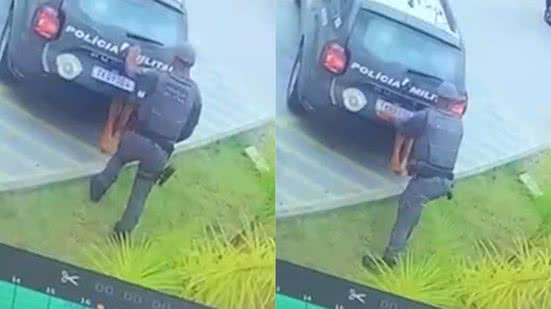 Reprodução / Redes Sociais