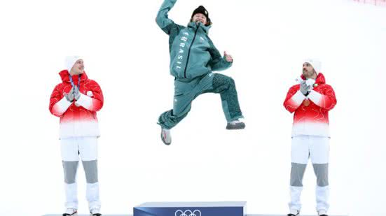 Reprodução / Redes sociais