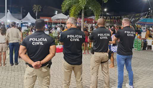 Divulgação/Ascom-PCBA
