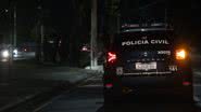 Polícia Civil | Divulgação