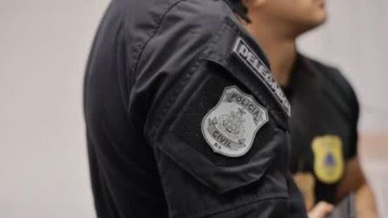 Divulgação/ Ascom PC-BA