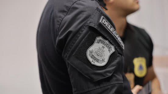 Divulgação/ Ascom PC-BA