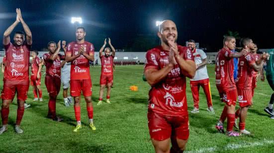 Reprodução/Redes Sociais