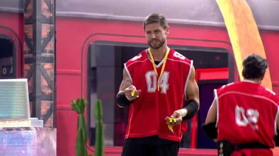 Reprodução / TV Globo