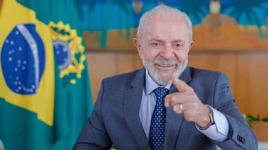 Ricardo Stuckert/PR