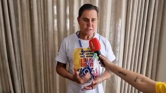 Reprodução/ Vídeo Bnews