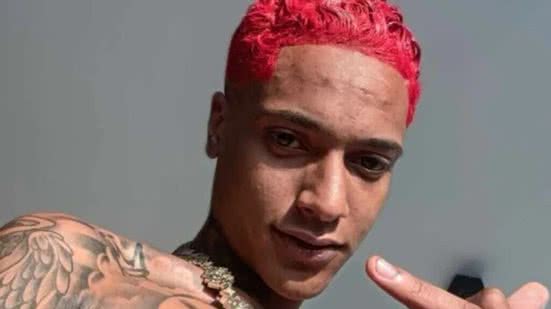 Reprodução / Redes Sociais