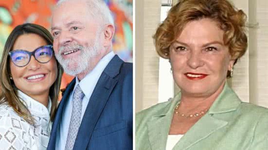 Reprodução / redes sociais e arquivo Agência Brasil