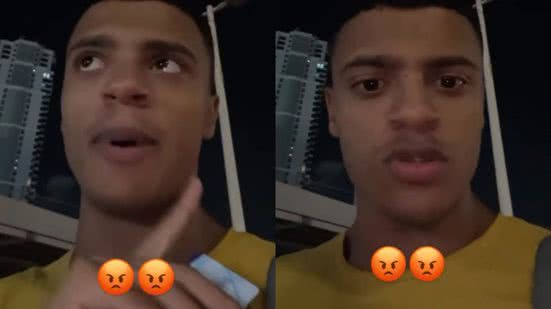 Reprodução / Redes sociais