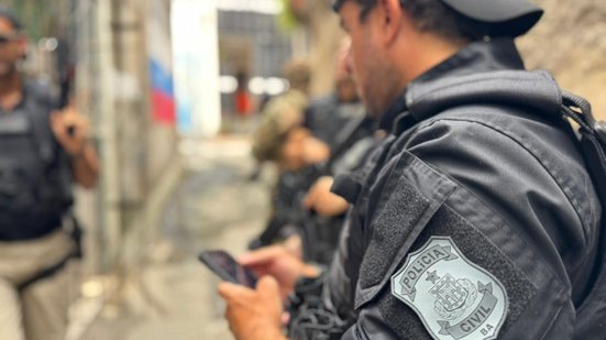 Divulgação/Ascom PCBA