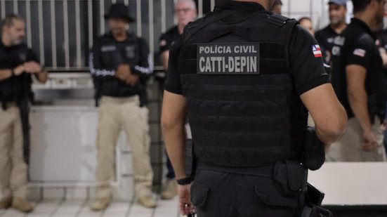 Divulgação/ Ascom PCBA