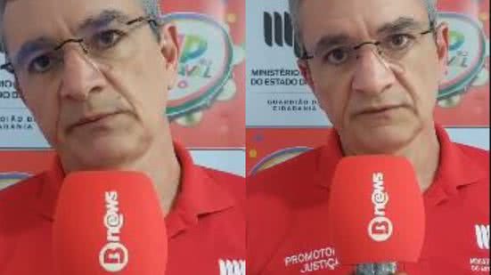 Reprodução / BNews