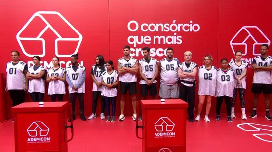 Reprodução TV Globo