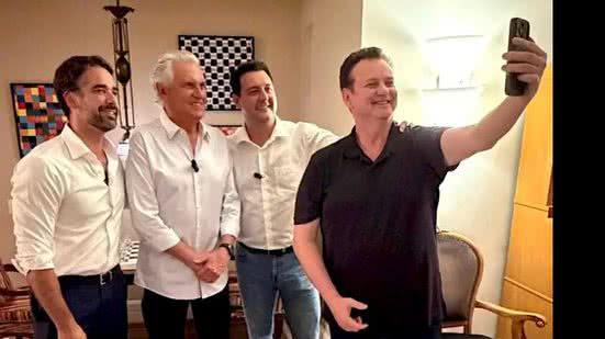 Reprodução / Redes Sociais