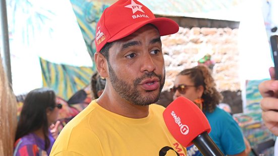 Sergio Pedreira / BNews