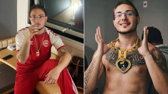 Reprodução/Redes Sociais