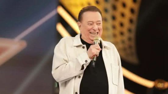 Divulgação/Rodrigo Belentani/SBT