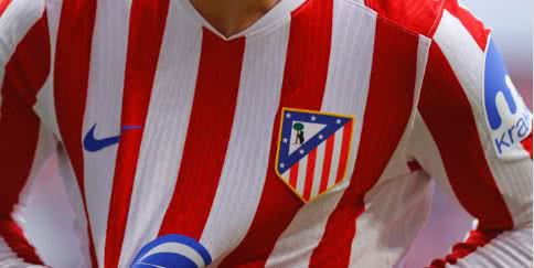 Reprodução/@atleticodemadrid