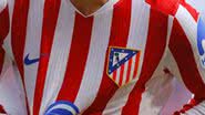 Reprodução/@atleticodemadrid