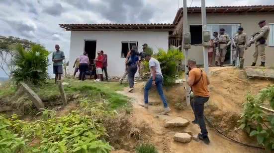 Reprodução / Recôncavo FM