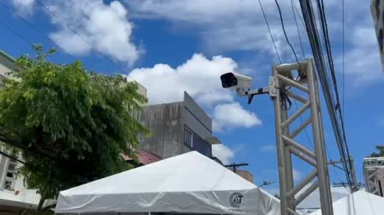 Divulgação | SSP