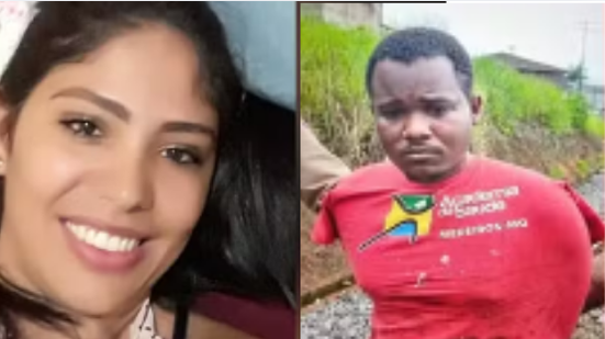 Redes Sociais/Reprodução