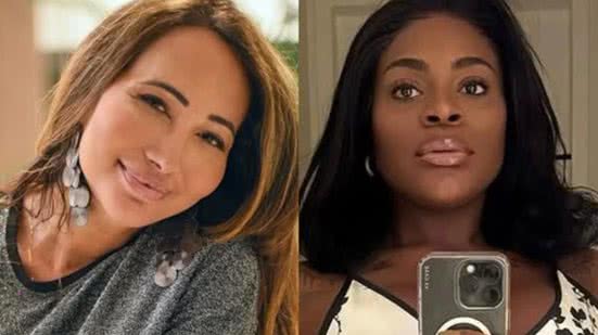 Reprodução / Redes sociais