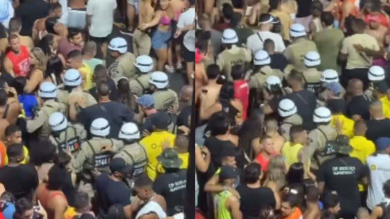 Reprodução / Redes sociais