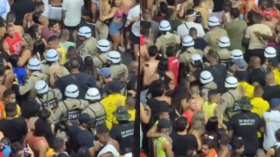 Reprodução / Redes sociais