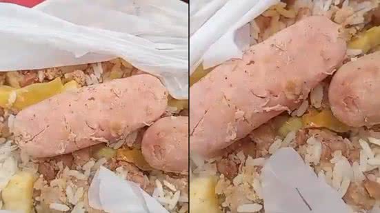 Reprodução / Redes Sociais