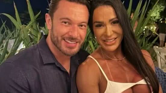 Reprodução / Redes sociais