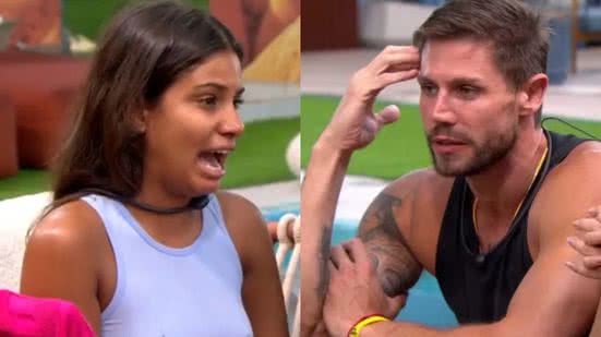 Reprodução / TV Globo