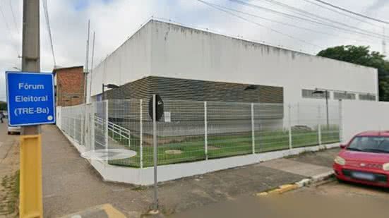 Foto: Google Street View