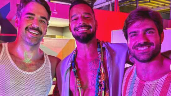 Reprodução/redes sociais