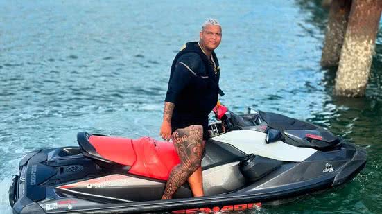 Reprodução / Redes Sociais