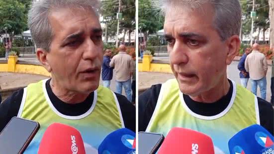 Yuri Pastori Bnews
