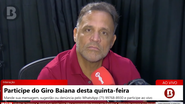 Reprodução/Canal do YouTube do BNews