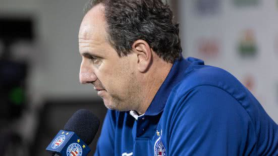 Leticia Martins/EC Bahia