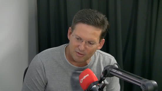 Reprodução / Youtube BNEWS