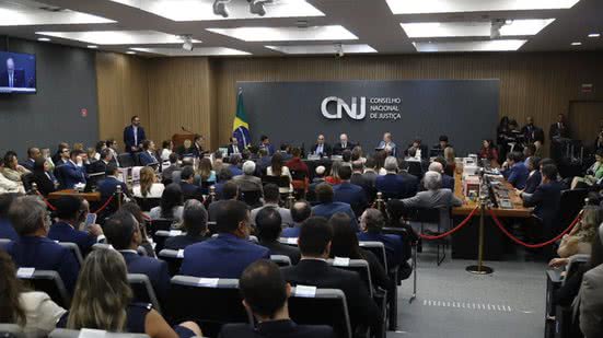 Rômulo Serpa / CNJ